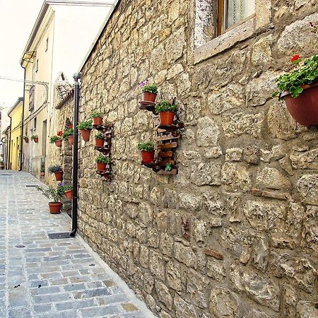 Il Casale Del Borgo Bed & Breakfast Cancellara Eksteriør bilde