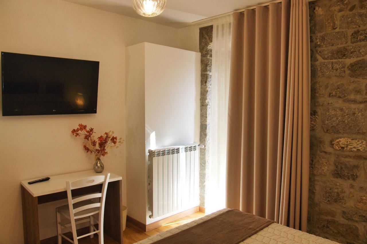 Il Casale Del Borgo Bed & Breakfast Cancellara Eksteriør bilde
