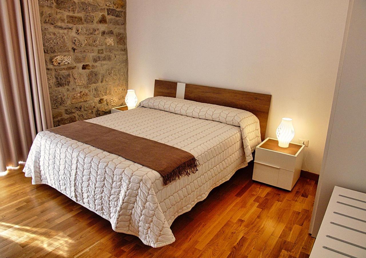 Il Casale Del Borgo Bed & Breakfast Cancellara Eksteriør bilde