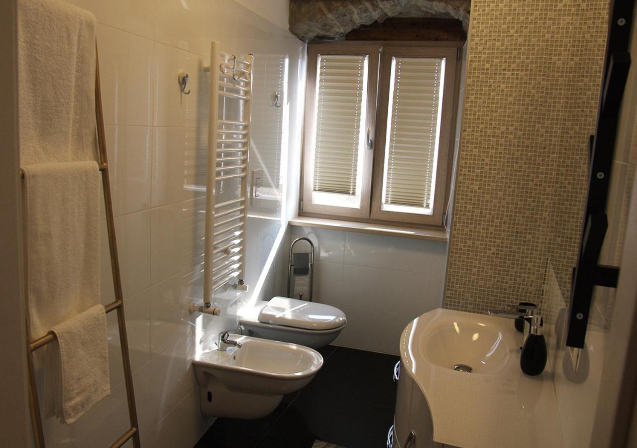 Il Casale Del Borgo Bed & Breakfast Cancellara Eksteriør bilde