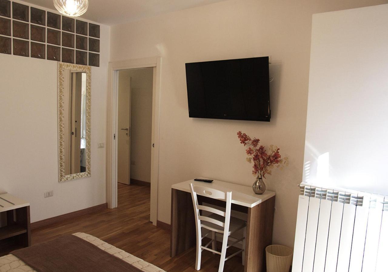 Il Casale Del Borgo Bed & Breakfast Cancellara Eksteriør bilde