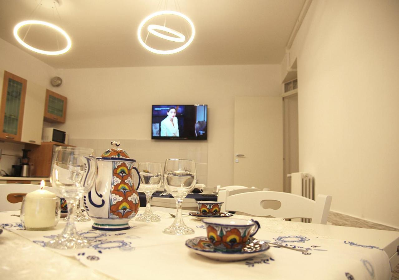 Il Casale Del Borgo Bed & Breakfast Cancellara Eksteriør bilde
