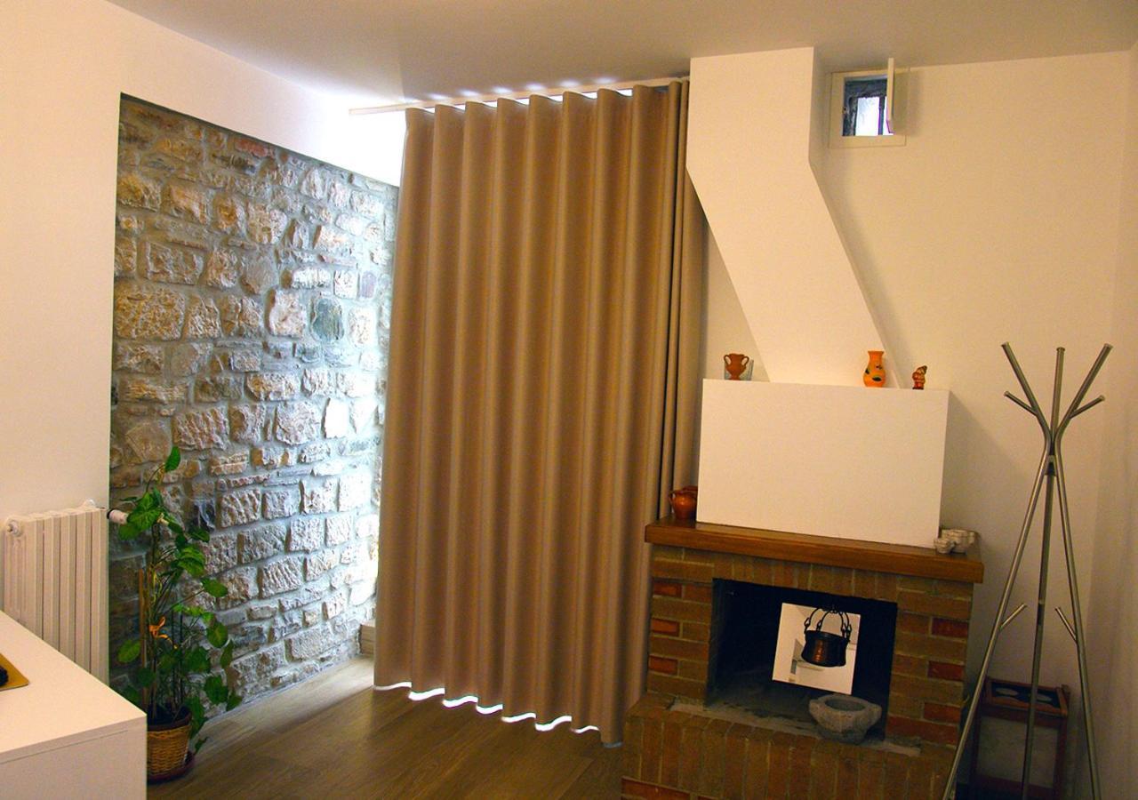 Il Casale Del Borgo Bed & Breakfast Cancellara Eksteriør bilde