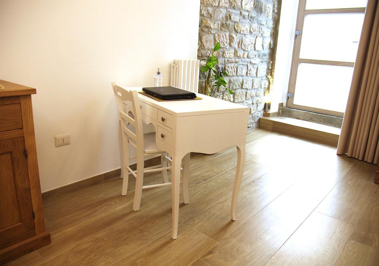 Il Casale Del Borgo Bed & Breakfast Cancellara Eksteriør bilde