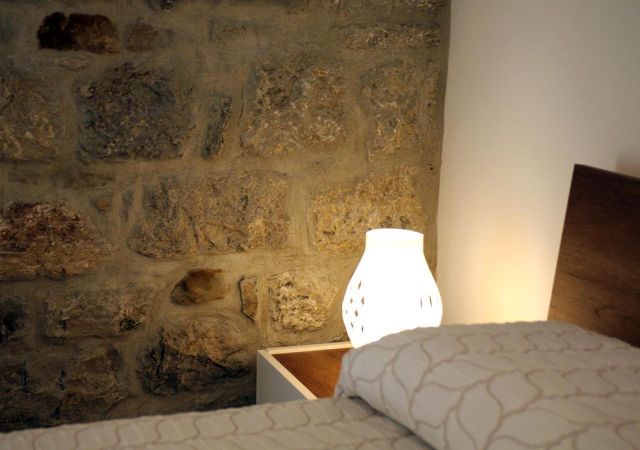 Il Casale Del Borgo Bed & Breakfast Cancellara Eksteriør bilde
