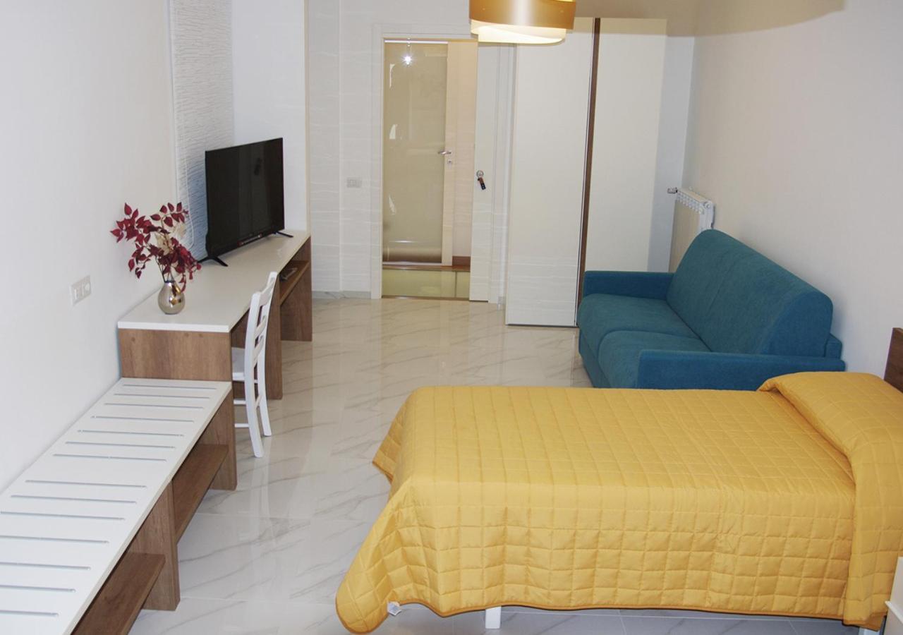 Il Casale Del Borgo Bed & Breakfast Cancellara Eksteriør bilde