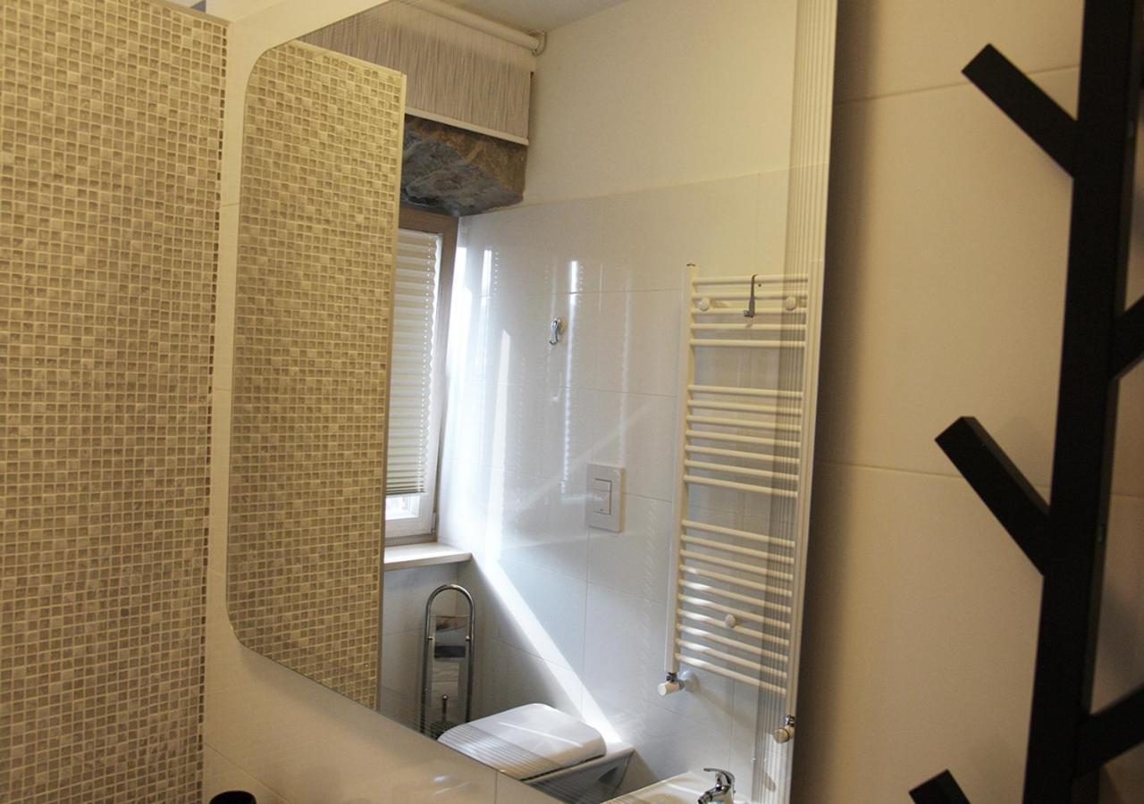 Il Casale Del Borgo Bed & Breakfast Cancellara Eksteriør bilde