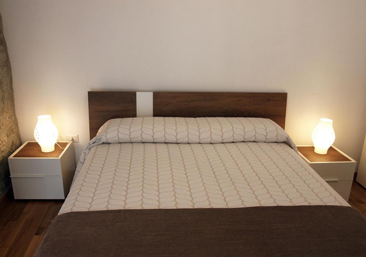 Il Casale Del Borgo Bed & Breakfast Cancellara Eksteriør bilde
