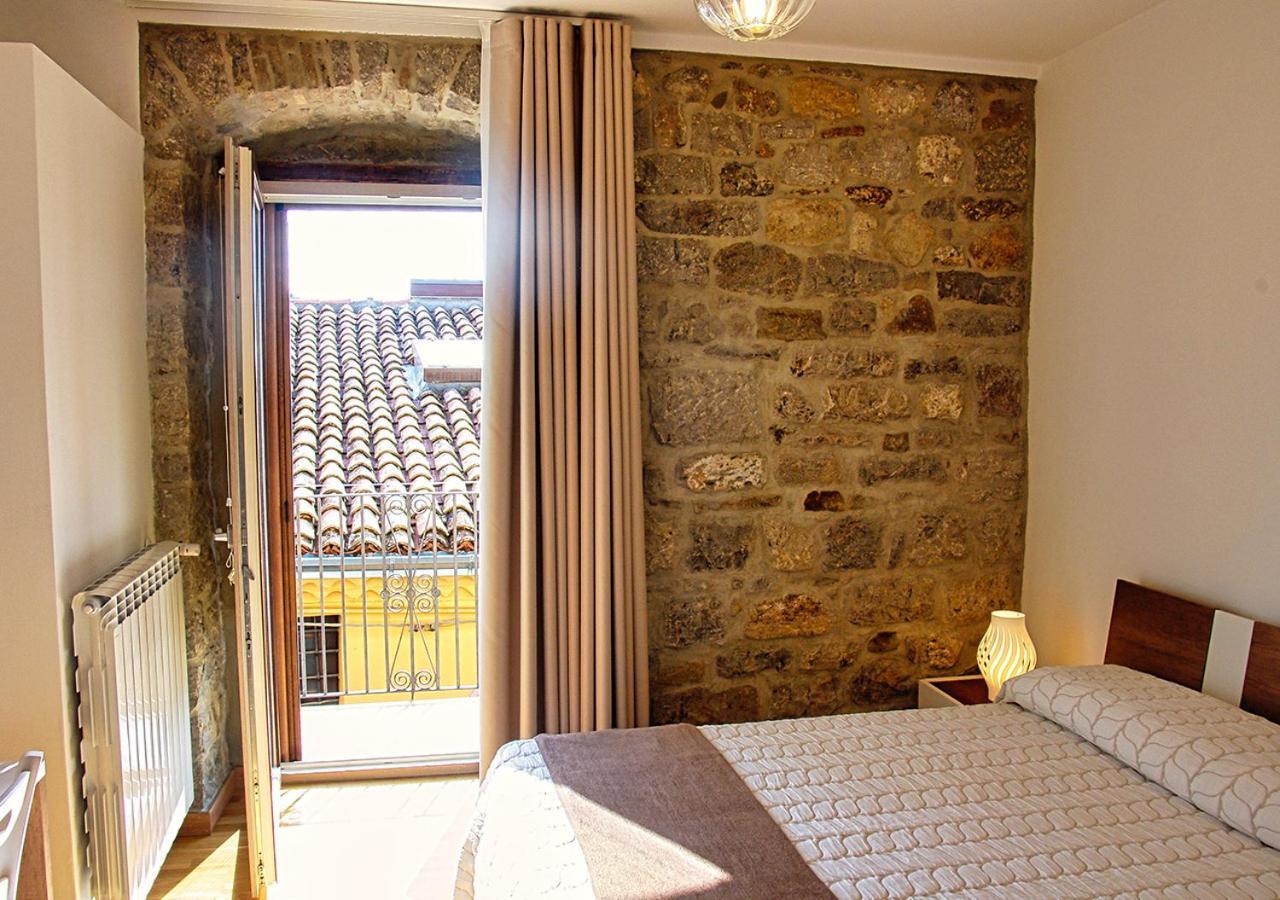 Il Casale Del Borgo Bed & Breakfast Cancellara Eksteriør bilde