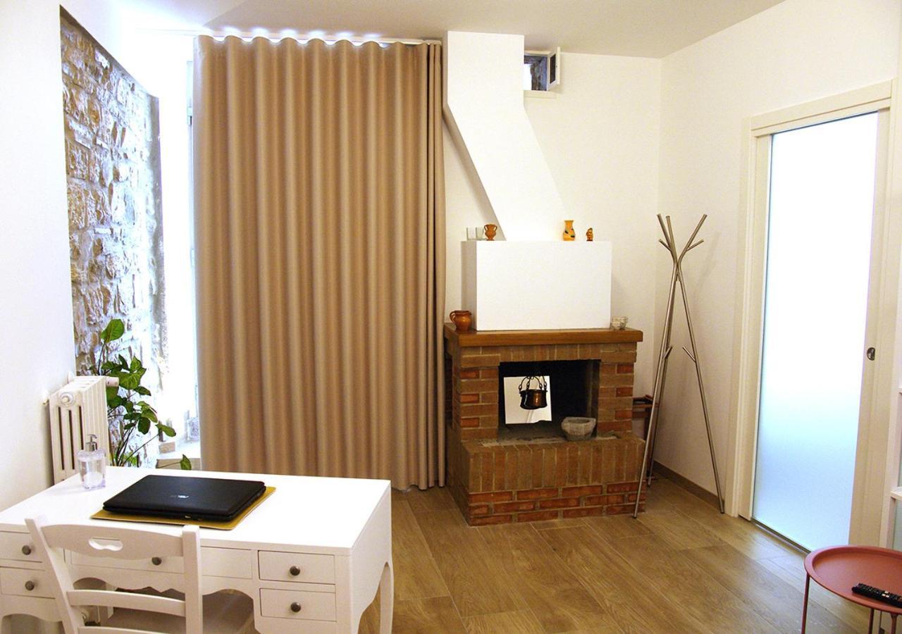 Il Casale Del Borgo Bed & Breakfast Cancellara Eksteriør bilde